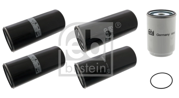 FEBI BILSTEIN 48458