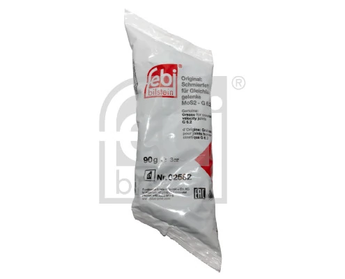 FEBI BILSTEIN 02582