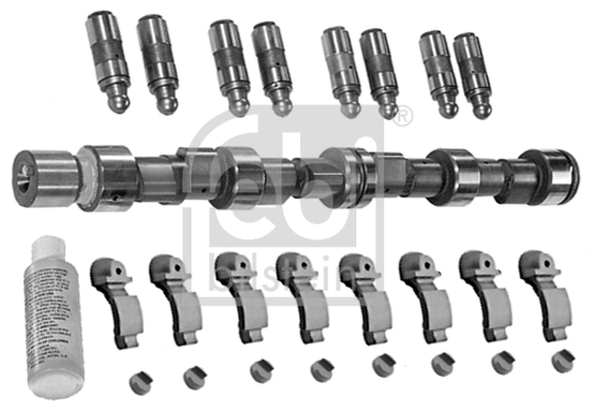 FEBI BILSTEIN 03534