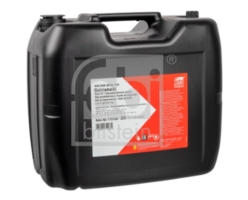 FEBI BILSTEIN 170166