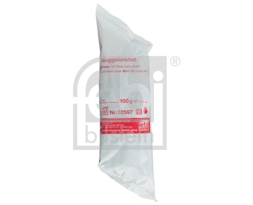 FEBI BILSTEIN 02597