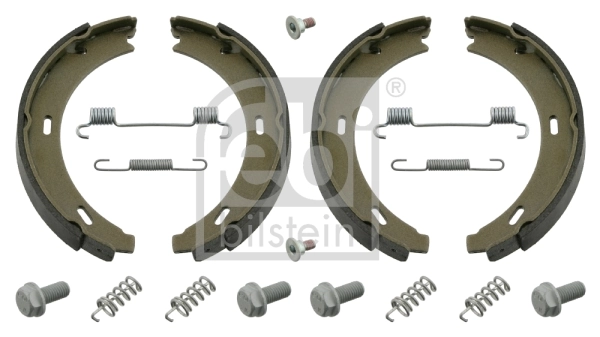 FEBI BILSTEIN 02100