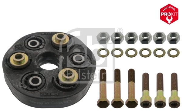 FEBI BILSTEIN 03628