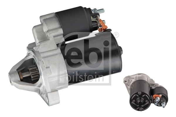 FEBI BILSTEIN 101587