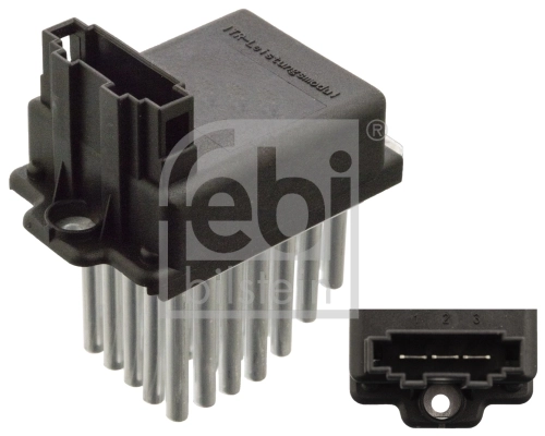 FEBI BILSTEIN 30601