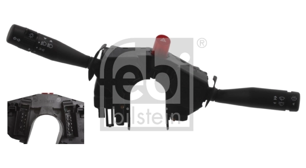 FEBI BILSTEIN 17116