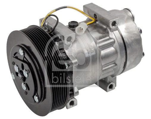 FEBI BILSTEIN 43558