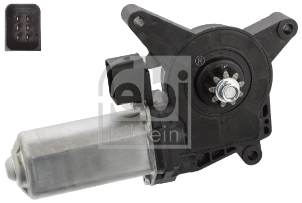 FEBI BILSTEIN 107656