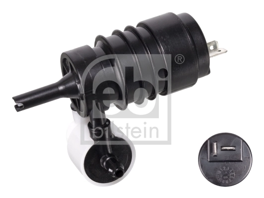 FEBI BILSTEIN 05568
