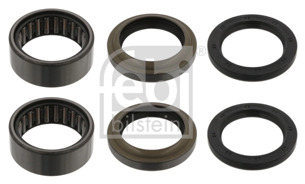 FEBI BILSTEIN 02215