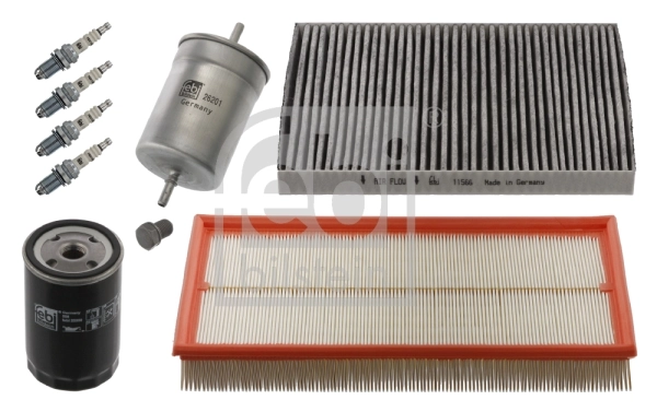 FEBI BILSTEIN 38166