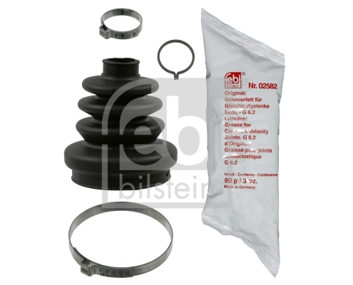 FEBI BILSTEIN 06129