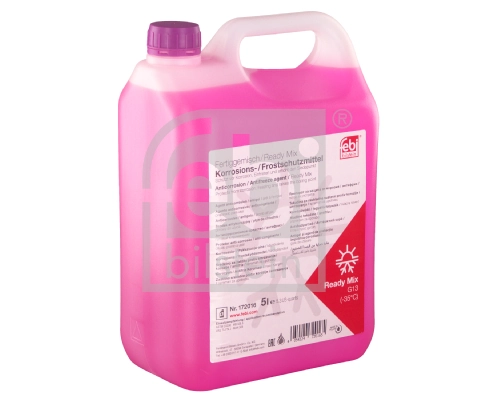 FEBI BILSTEIN 172016