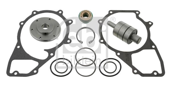 FEBI BILSTEIN 03520