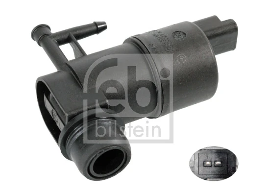 FEBI BILSTEIN 109286