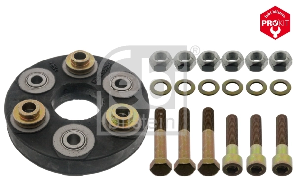 FEBI BILSTEIN 01527