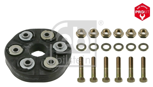 FEBI BILSTEIN 03907