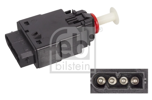 FEBI BILSTEIN 06035