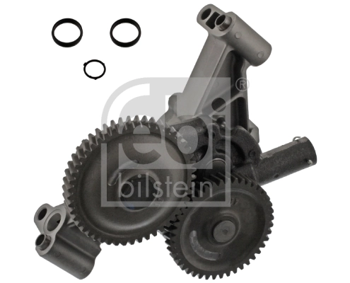FEBI BILSTEIN 09976
