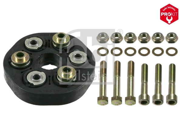 FEBI BILSTEIN 03568