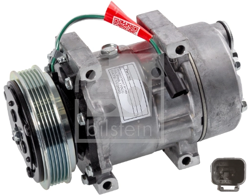 FEBI BILSTEIN 35389