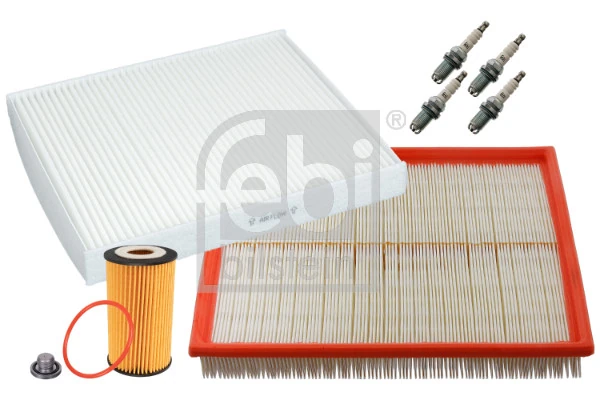 FEBI BILSTEIN 38225