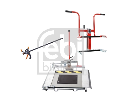 FEBI BILSTEIN 80122