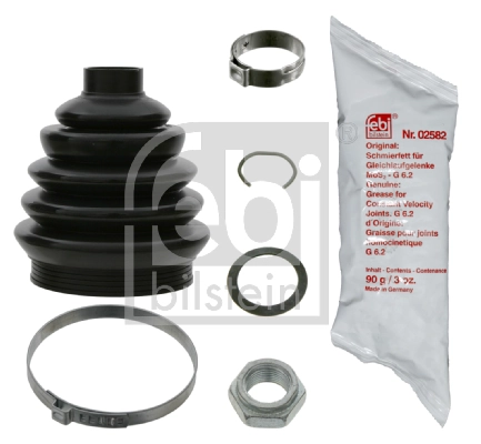 FEBI BILSTEIN 03595