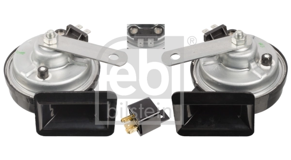 FEBI BILSTEIN 107775