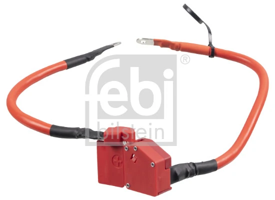 FEBI BILSTEIN 199501