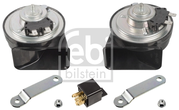 FEBI BILSTEIN 107772