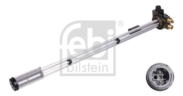 FEBI BILSTEIN 102662