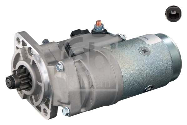 FEBI BILSTEIN 101617