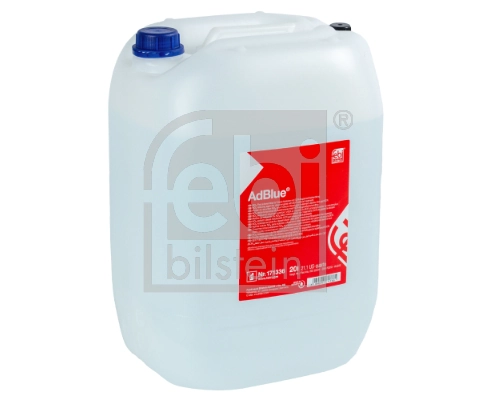 FEBI BILSTEIN 171336