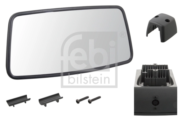 FEBI BILSTEIN 100015