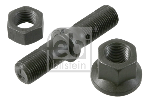 FEBI BILSTEIN 02523
