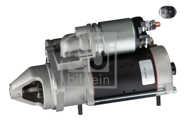 FEBI BILSTEIN 100530