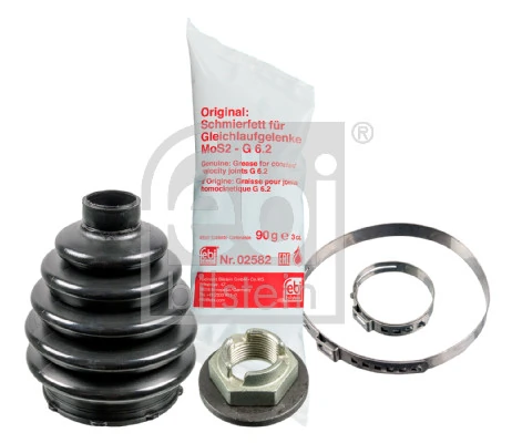 FEBI BILSTEIN 01043