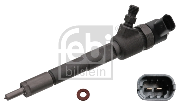FEBI BILSTEIN 100063