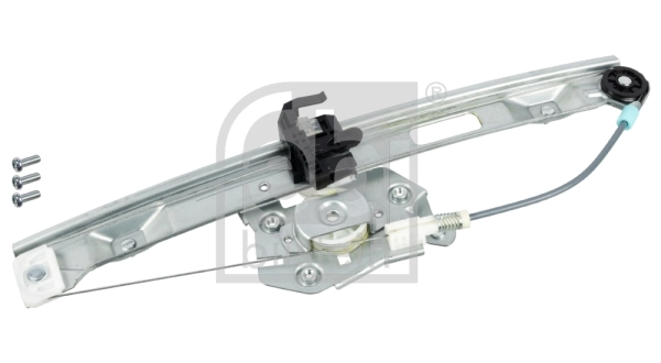 FEBI BILSTEIN 108257
