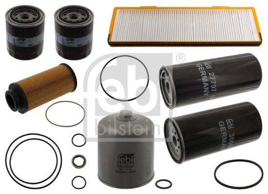 FEBI BILSTEIN 47968