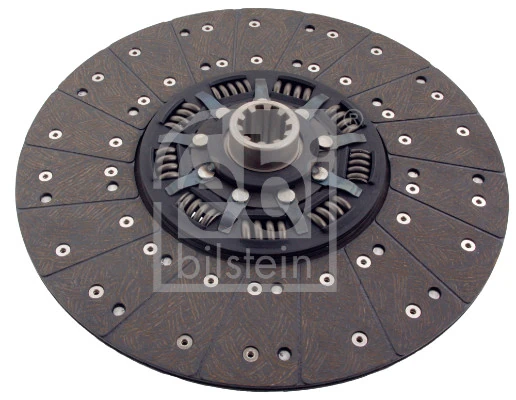 FEBI BILSTEIN 105008