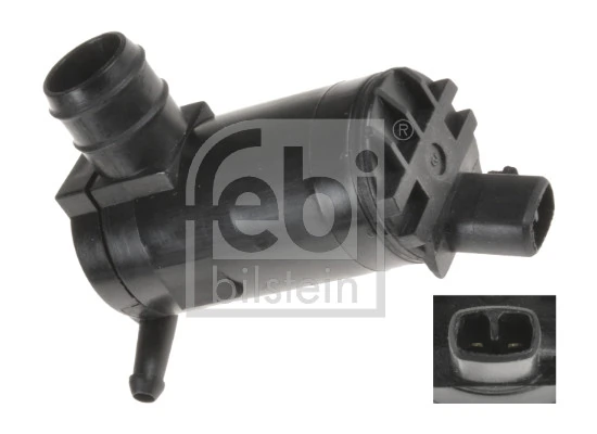 FEBI BILSTEIN 109268