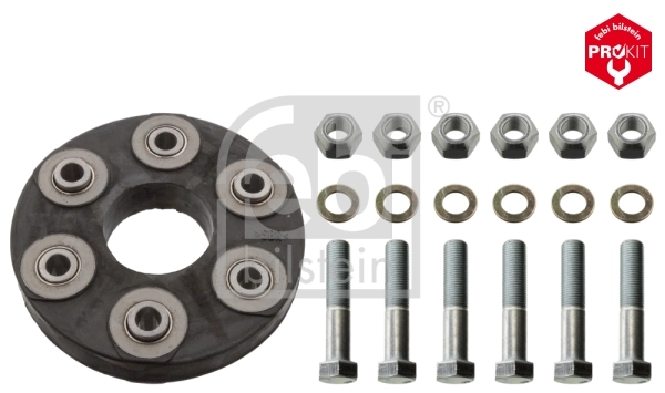 FEBI BILSTEIN 07541