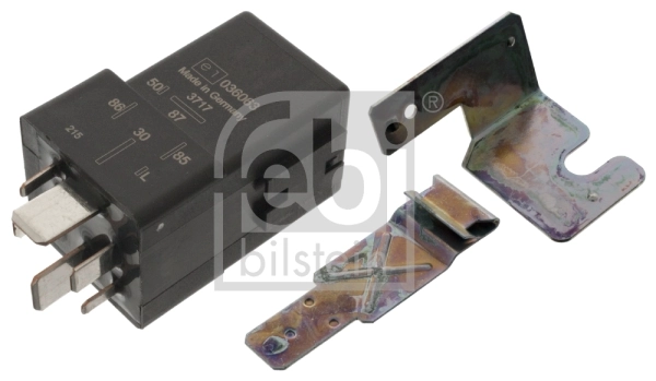 FEBI BILSTEIN 04675