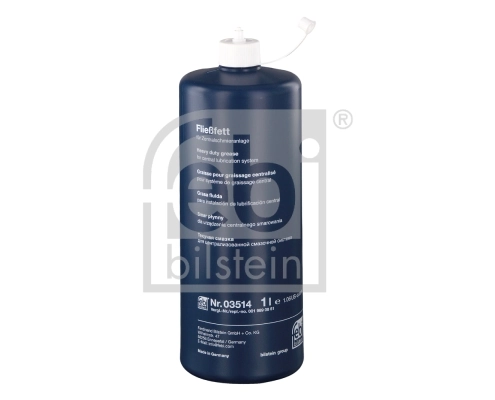 FEBI BILSTEIN 03514