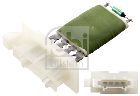 FEBI BILSTEIN 102584