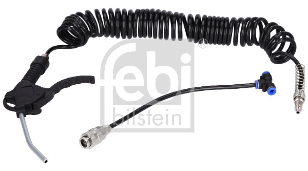 FEBI BILSTEIN 185439