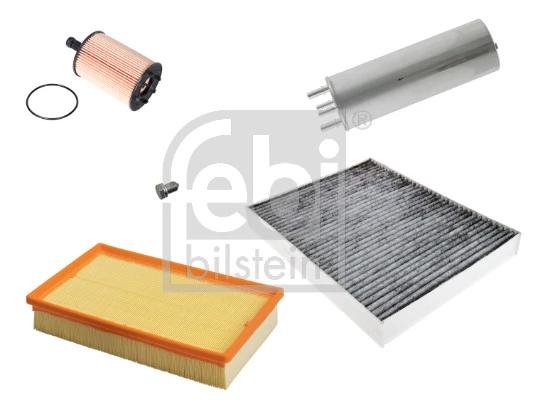 FEBI BILSTEIN 36990