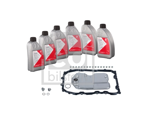 FEBI BILSTEIN 171776